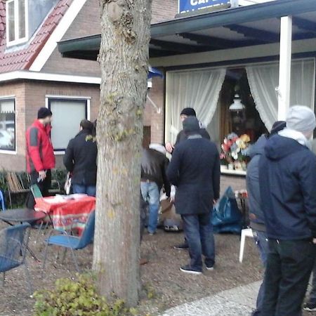 Bed And Breakfast De Zilk 외부 사진