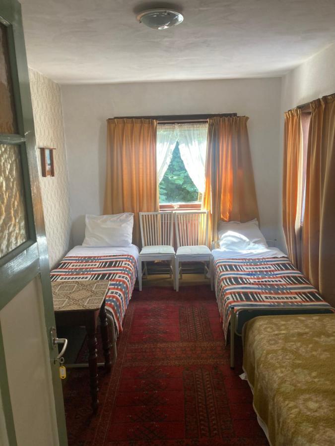 Bed And Breakfast De Zilk 외부 사진
