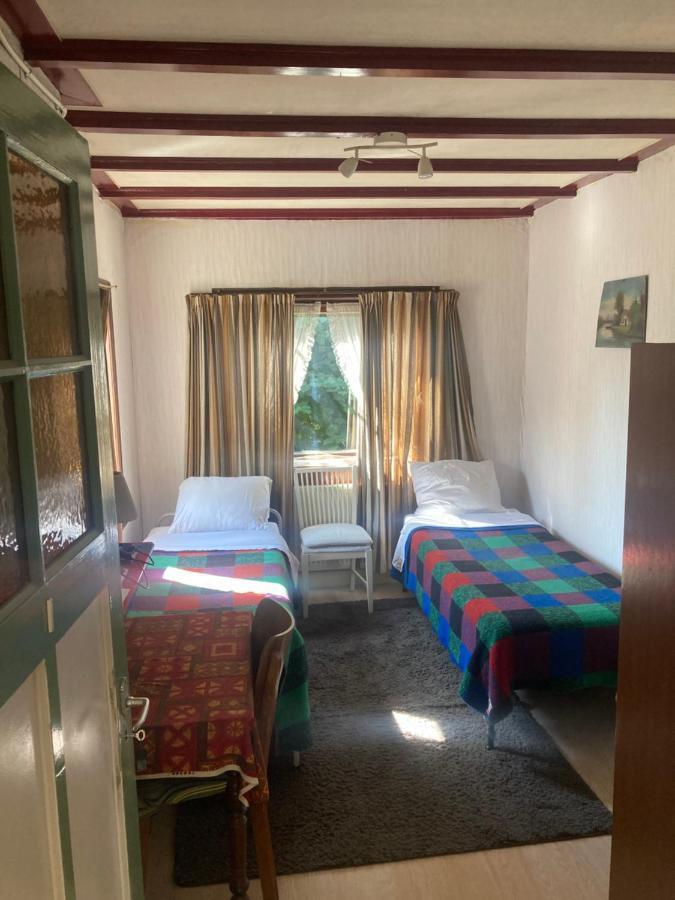 Bed And Breakfast De Zilk 외부 사진