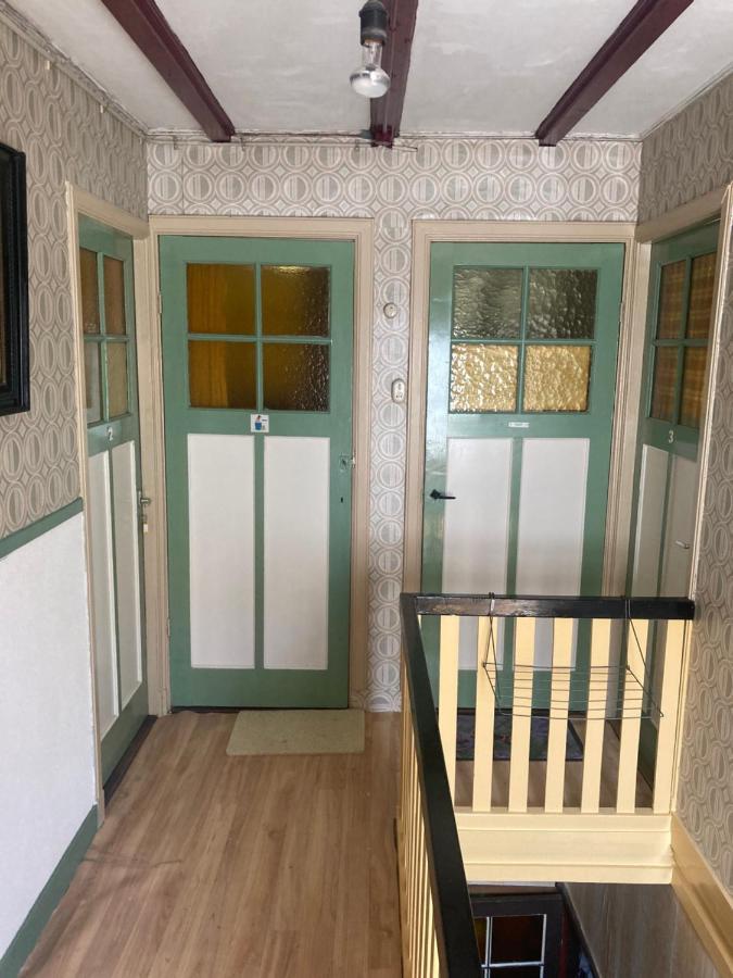 Bed And Breakfast De Zilk 외부 사진