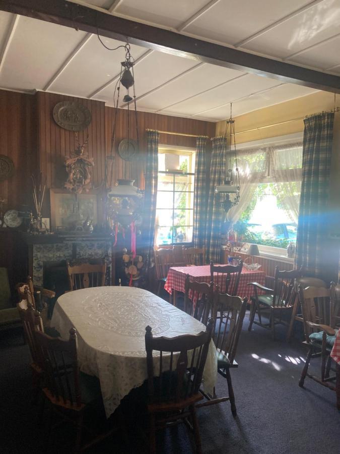 Bed And Breakfast De Zilk 외부 사진