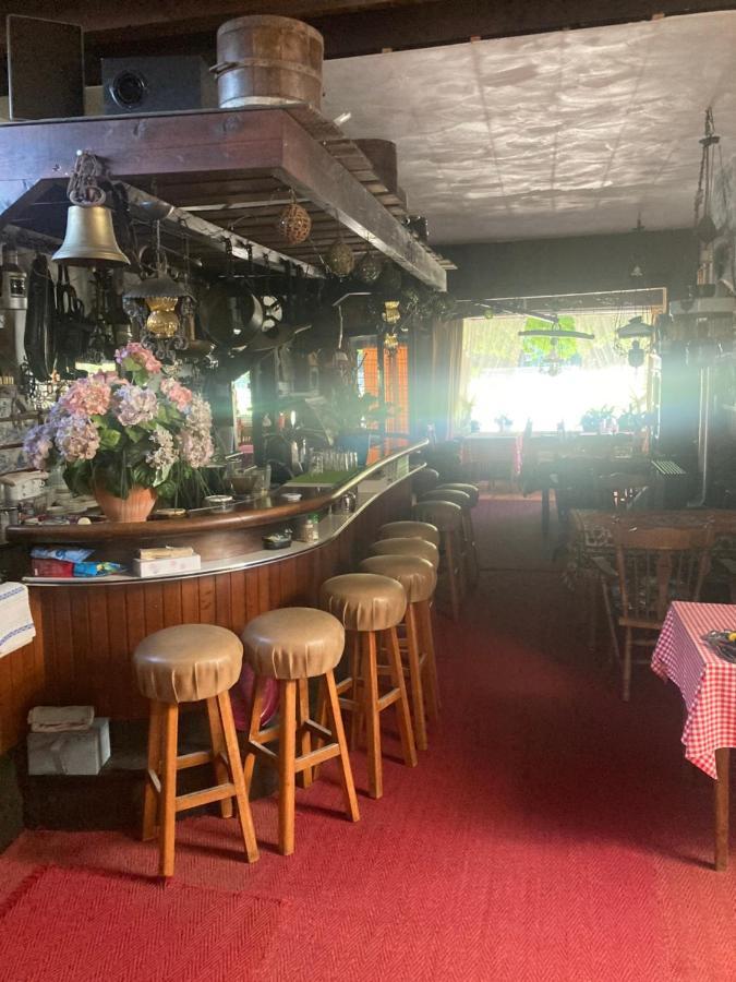 Bed And Breakfast De Zilk 외부 사진