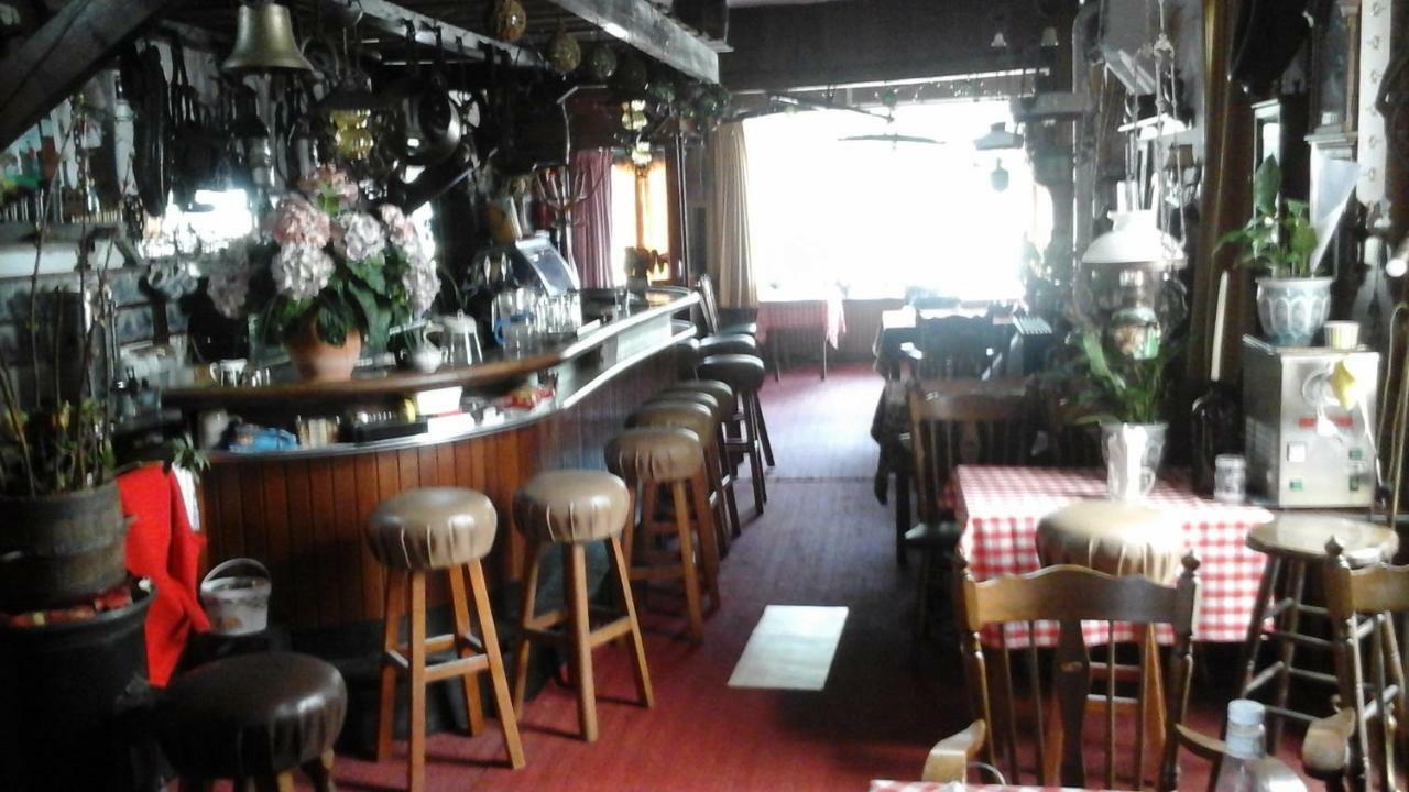 Bed And Breakfast De Zilk 외부 사진