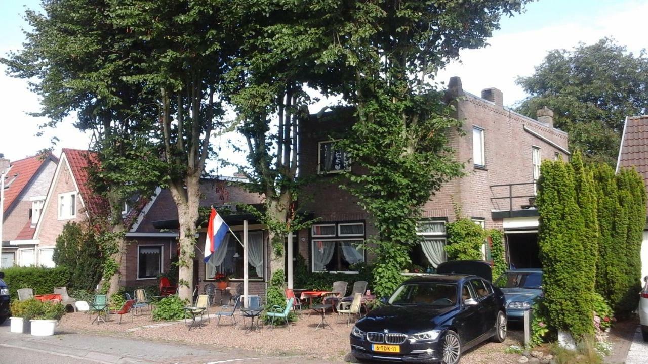 Bed And Breakfast De Zilk 외부 사진